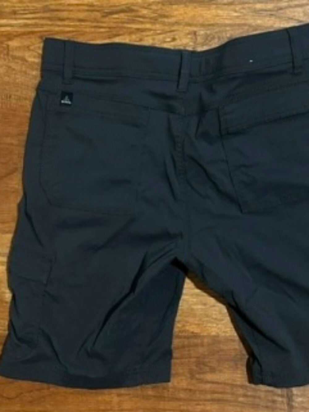 Men's Prana Hiking Shorts